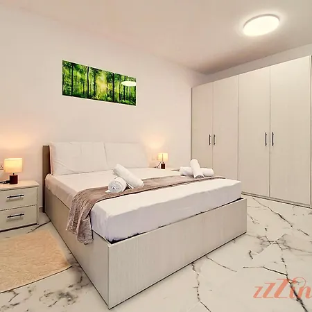 Modern 3br Near * Mellieħa