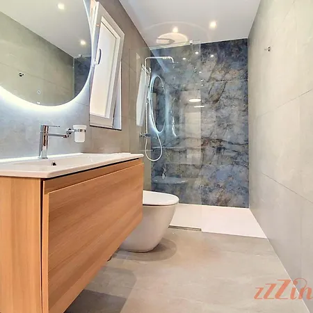 Modern 3br Near Lägenhet *