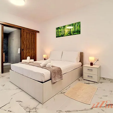 Lägenhet Modern 3br Near