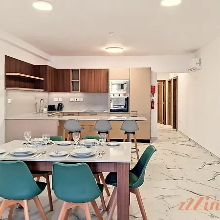Modern 3br Near * Mellieħa