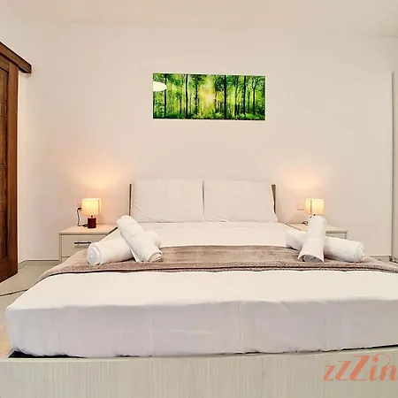 Modern 3br Near Lägenhet
