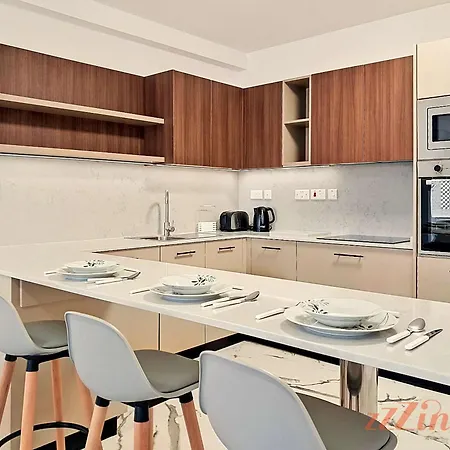 Lägenhet Modern 3br Near Mellieħa