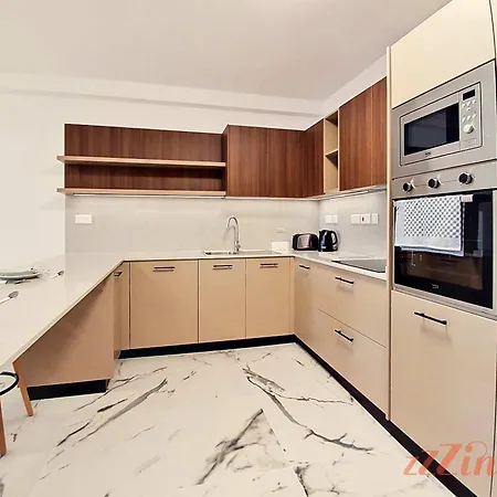 Modern 3br Near Lägenhet Mellieħa